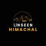 Unseen Himachal Site icon