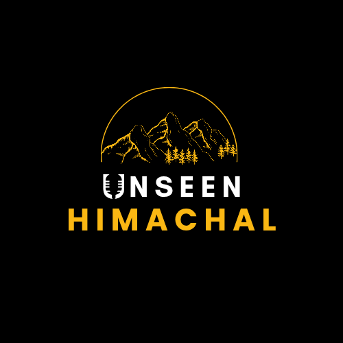 Unseen Himachal Site icon