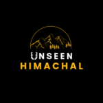 Unseen Himachal Site icon