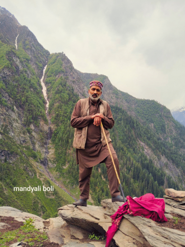 Man Behind the Character – Meet Relu Ram