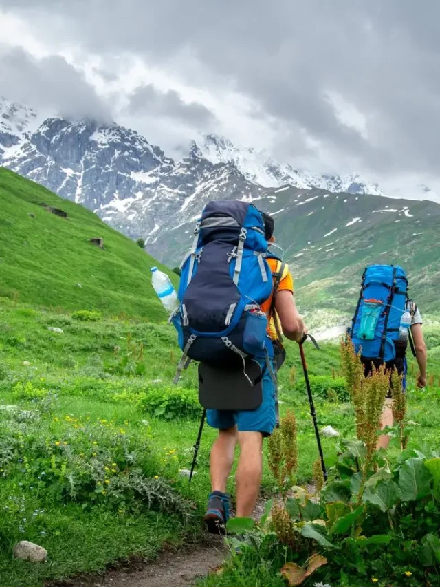 Jibhi – Himachal’s Hidden Paradise!